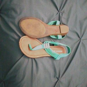 Madden Girl Sandals